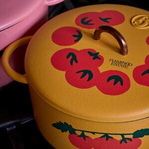 ISO Great Jones Dutch Baby x Flamingo Estate collab pot